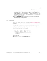 Preview for 295 page of Keysight DSOX1202A User Manual