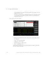 Preview for 300 page of Keysight DSOX1202A User Manual