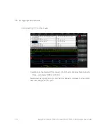 Preview for 312 page of Keysight DSOX1202A User Manual