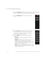 Preview for 316 page of Keysight DSOX1202A User Manual