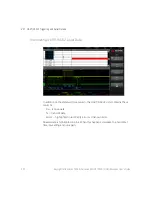 Preview for 322 page of Keysight DSOX1202A User Manual