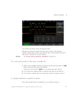 Предварительный просмотр 129 страницы Keysight DSOX3012T User Manual