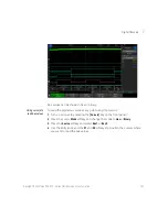 Предварительный просмотр 141 страницы Keysight DSOX3012T User Manual