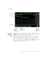 Предварительный просмотр 142 страницы Keysight DSOX3012T User Manual