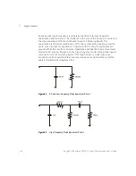 Предварительный просмотр 144 страницы Keysight DSOX3012T User Manual