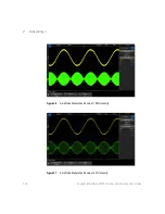 Предварительный просмотр 156 страницы Keysight DSOX3012T User Manual