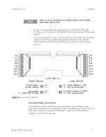 Предварительный просмотр 19 страницы Keysight E1418A Option
002 Service Manual