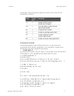 Предварительный просмотр 23 страницы Keysight E1418A Option
002 Service Manual