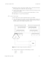 Предварительный просмотр 41 страницы Keysight E1418A Option
002 Service Manual