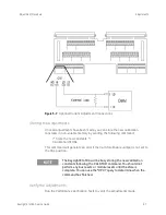 Предварительный просмотр 73 страницы Keysight E1418A Option
002 Service Manual