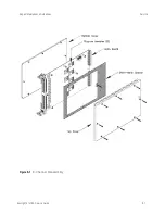 Предварительный просмотр 87 страницы Keysight E1418A Option
002 Service Manual