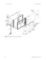 Предварительный просмотр 96 страницы Keysight E1418A Option
002 Service Manual