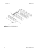 Предварительный просмотр 98 страницы Keysight E1418A Option
002 Service Manual