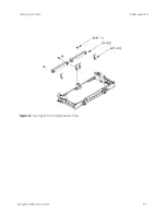 Предварительный просмотр 99 страницы Keysight E1418A Option
002 Service Manual