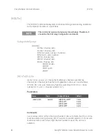 Preview for 82 page of Keysight E1460A User Manual