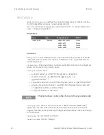 Preview for 90 page of Keysight E1460A User Manual