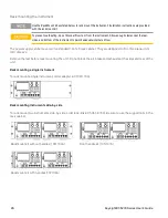 Preview for 46 page of Keysight E36200 Series User Manual