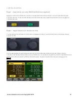 Preview for 191 page of Keysight E36200 Series User Manual