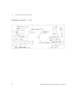 Предварительный просмотр 66 страницы Keysight E3630A Operating And Service Manual