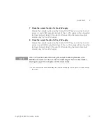 Preview for 39 page of Keysight E3631A Service Manual