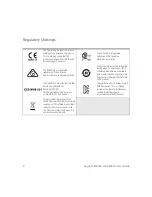 Предварительный просмотр 8 страницы Keysight E3633A User Manual