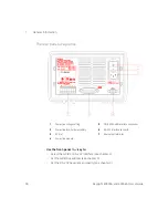 Предварительный просмотр 36 страницы Keysight E3633A User Manual