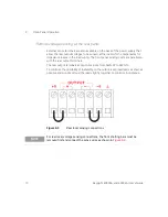 Предварительный просмотр 70 страницы Keysight E3633A User Manual