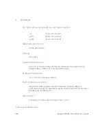 Предварительный просмотр 202 страницы Keysight E3633A User Manual