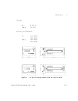 Предварительный просмотр 203 страницы Keysight E3633A User Manual