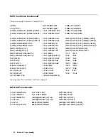 Предварительный просмотр 63 страницы Keysight E4356A Operating Manual