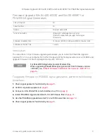 Preview for 3 page of Keysight E44 8C Series Firmware Upgrade Manual