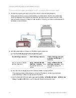 Preview for 10 page of Keysight E44 8C Series Firmware Upgrade Manual