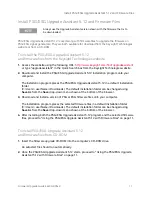 Preview for 11 page of Keysight E44 8C Series Firmware Upgrade Manual