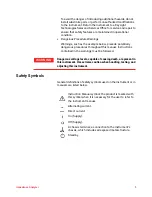 Предварительный просмотр 7 страницы Keysight E4991B Troubleshooting Manual