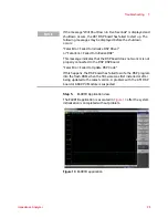 Предварительный просмотр 27 страницы Keysight E4991B Troubleshooting Manual