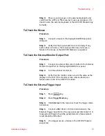 Предварительный просмотр 33 страницы Keysight E4991B Troubleshooting Manual