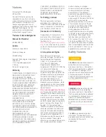 Preview for 2 page of Keysight E5063A Troubleshooting Manual