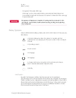 Предварительный просмотр 7 страницы Keysight E5063A Troubleshooting Manual