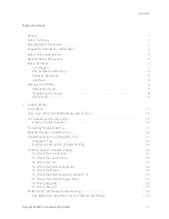 Preview for 11 page of Keysight E5063A Troubleshooting Manual