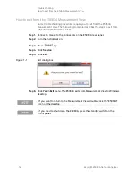 Предварительный просмотр 14 страницы Keysight E5063A Troubleshooting Manual