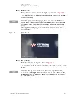 Preview for 23 page of Keysight E5063A Troubleshooting Manual