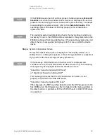 Preview for 25 page of Keysight E5063A Troubleshooting Manual