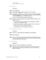 Preview for 33 page of Keysight E5063A Troubleshooting Manual