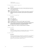 Preview for 34 page of Keysight E5063A Troubleshooting Manual