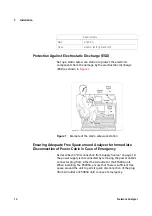 Предварительный просмотр 16 страницы Keysight E5080A Installation Manual