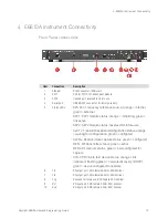 Предварительный просмотр 13 страницы Keysight E6610A User And Programming Manual