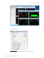 Предварительный просмотр 57 страницы Keysight E6610A User And Programming Manual