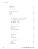 Preview for 8 page of Keysight E6640A Measurement Applications User & Programmer Reference