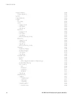 Preview for 62 page of Keysight E6640A Measurement Applications User & Programmer Reference