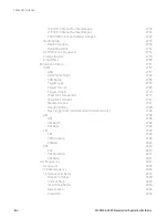 Предварительный просмотр 76 страницы Keysight E6640A Measurement Applications User & Programmer Reference